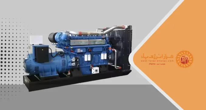 ژنراتور ولتاژ بالا چیست و چه کاربردی دارد؟