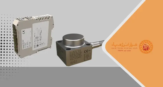 فروش محصولات ویبرومیتر مگیت Meggitt Vibrometer